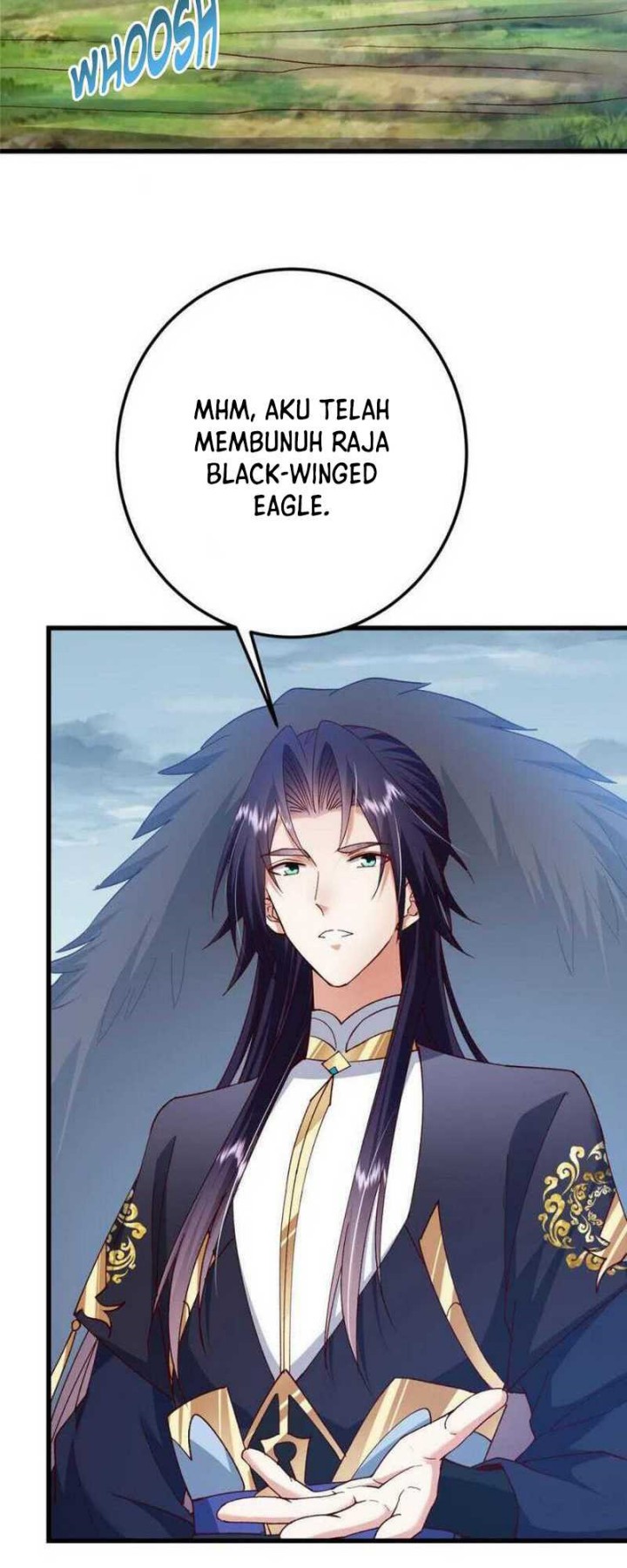 Keep A Low Profile, Sect Leader Chap 405 - Next Chap 406