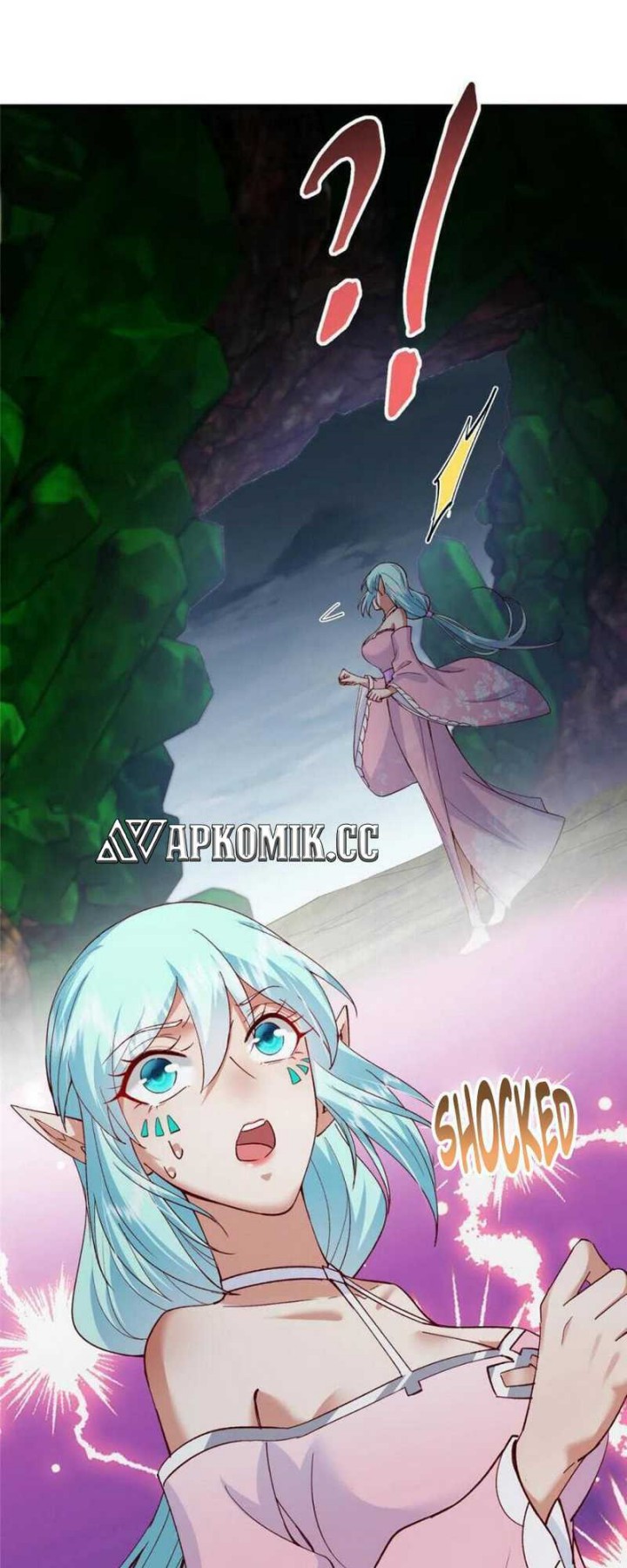 Keep A Low Profile, Sect Leader Chap 405 - Next Chap 406