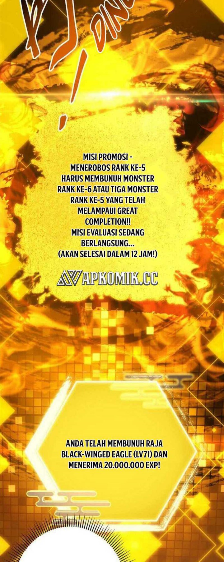 Keep A Low Profile, Sect Leader Chap 405 - Next Chap 406