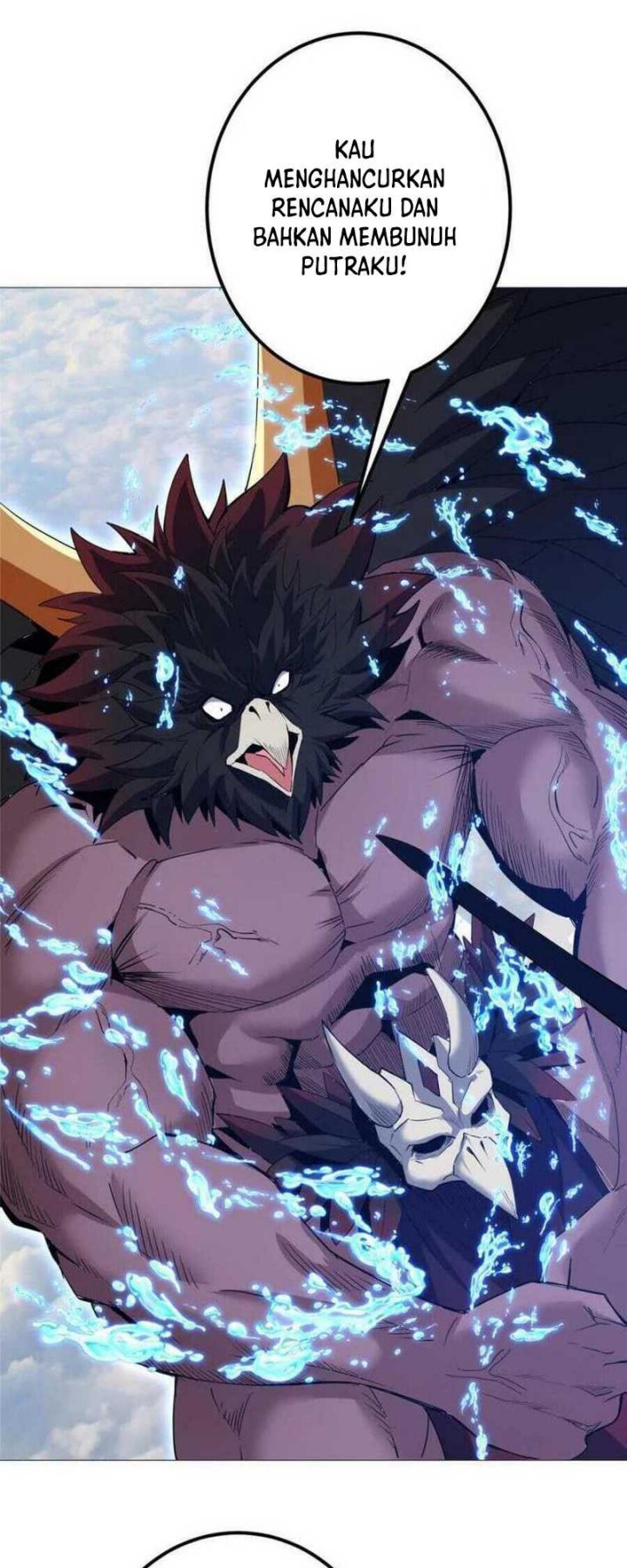 Keep A Low Profile, Sect Leader Chap 405 - Next Chap 406