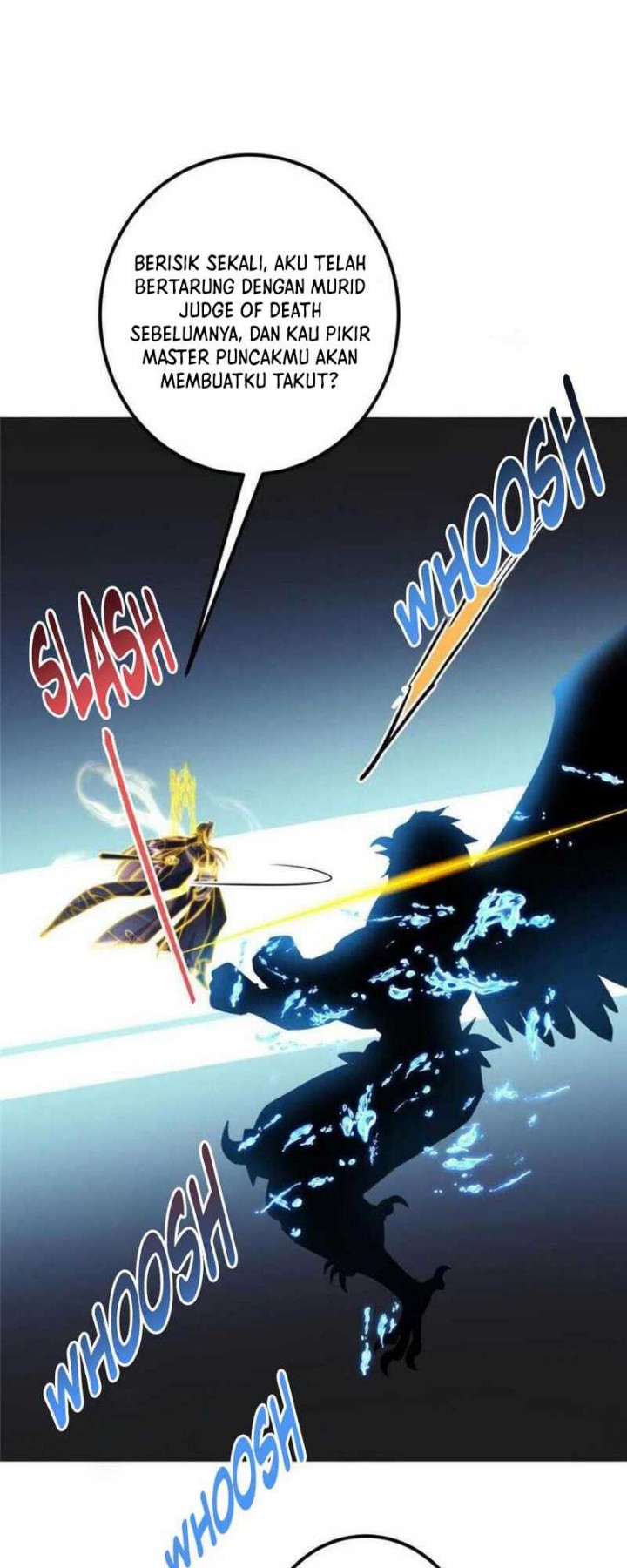 Keep A Low Profile, Sect Leader Chap 405 - Next Chap 406