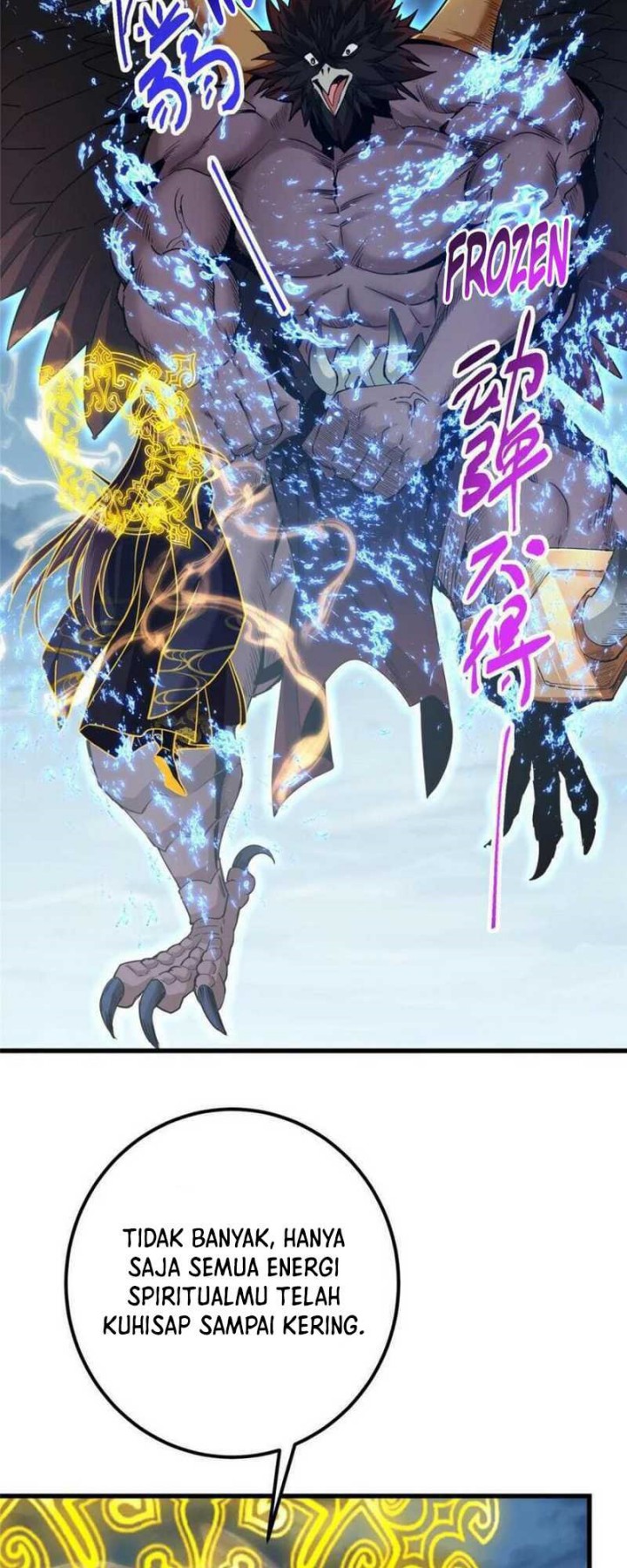 Keep A Low Profile, Sect Leader Chap 405 - Next Chap 406