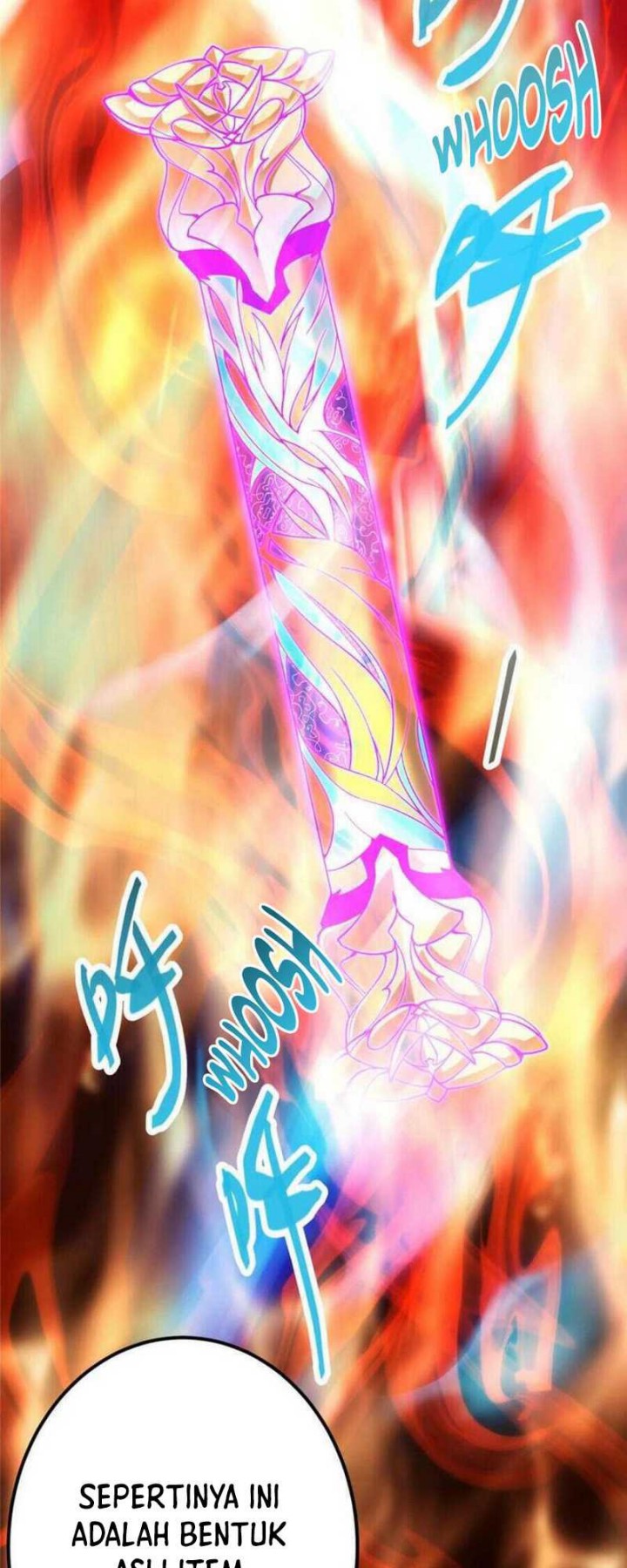 Keep A Low Profile, Sect Leader Chap 405 - Next Chap 406