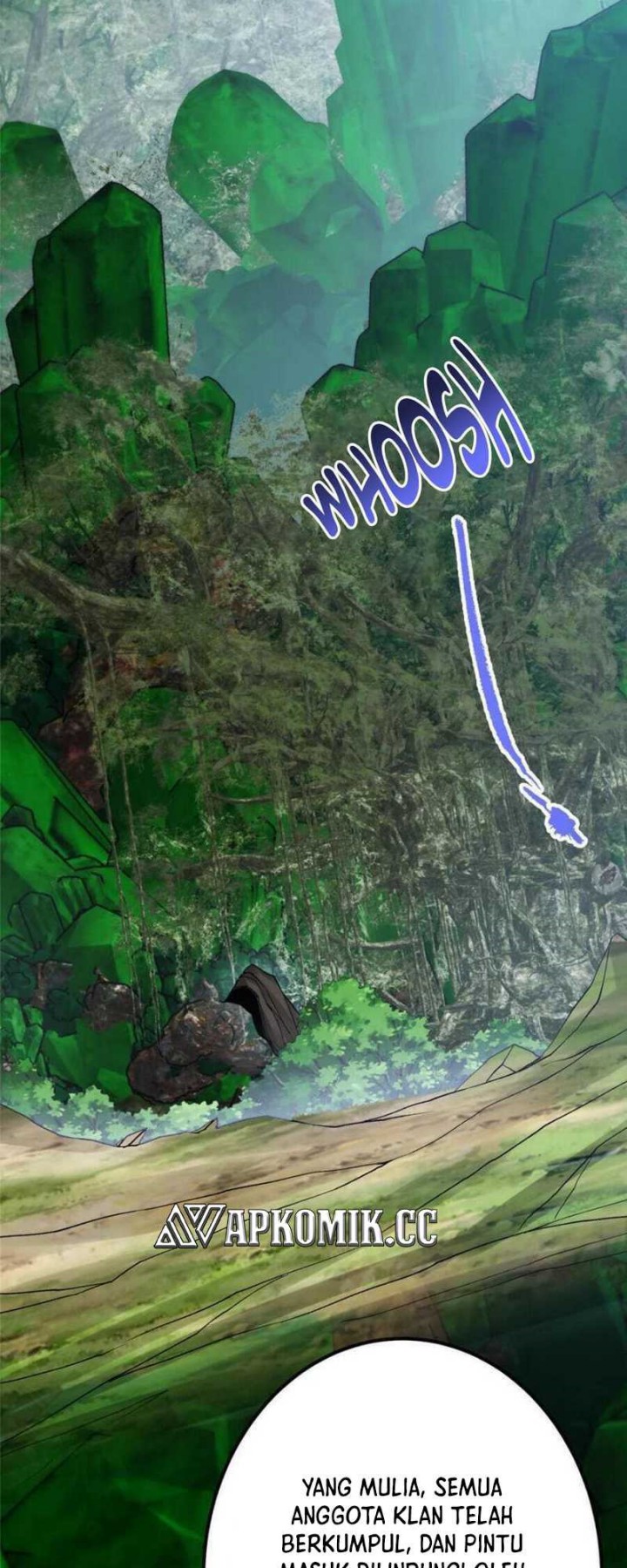 Keep A Low Profile, Sect Leader Chap 405 - Next Chap 406