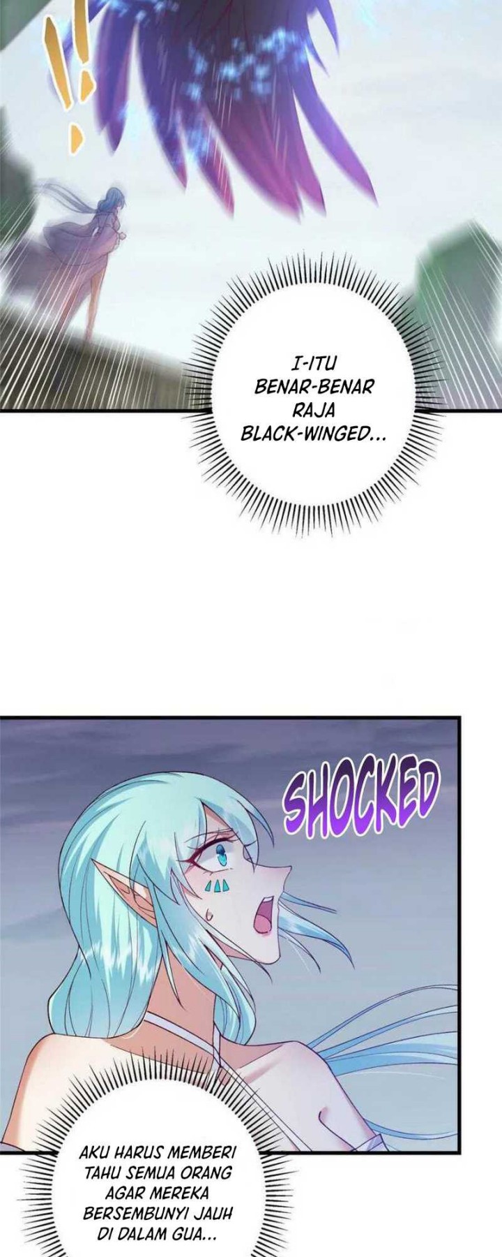 Keep A Low Profile, Sect Leader Chap 405 - Next Chap 406