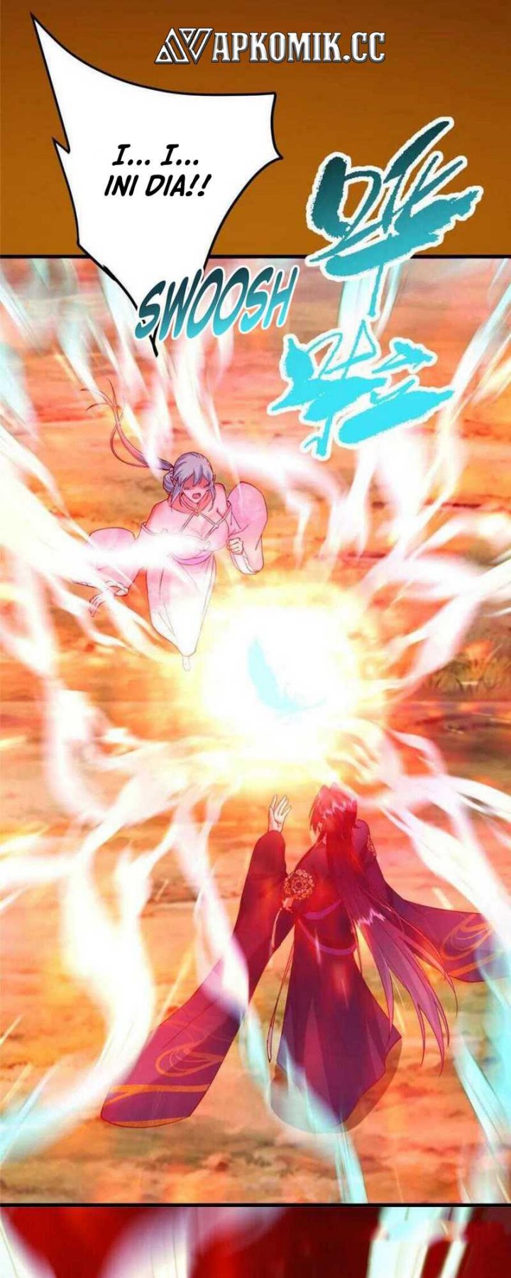 Keep A Low Profile, Sect Leader Chap 405 - Next Chap 406