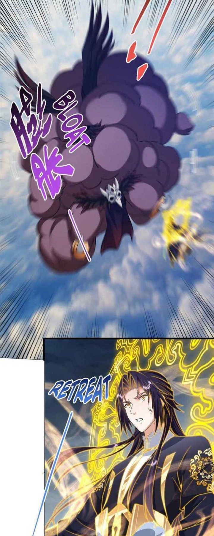 Keep A Low Profile, Sect Leader Chap 405 - Next Chap 406