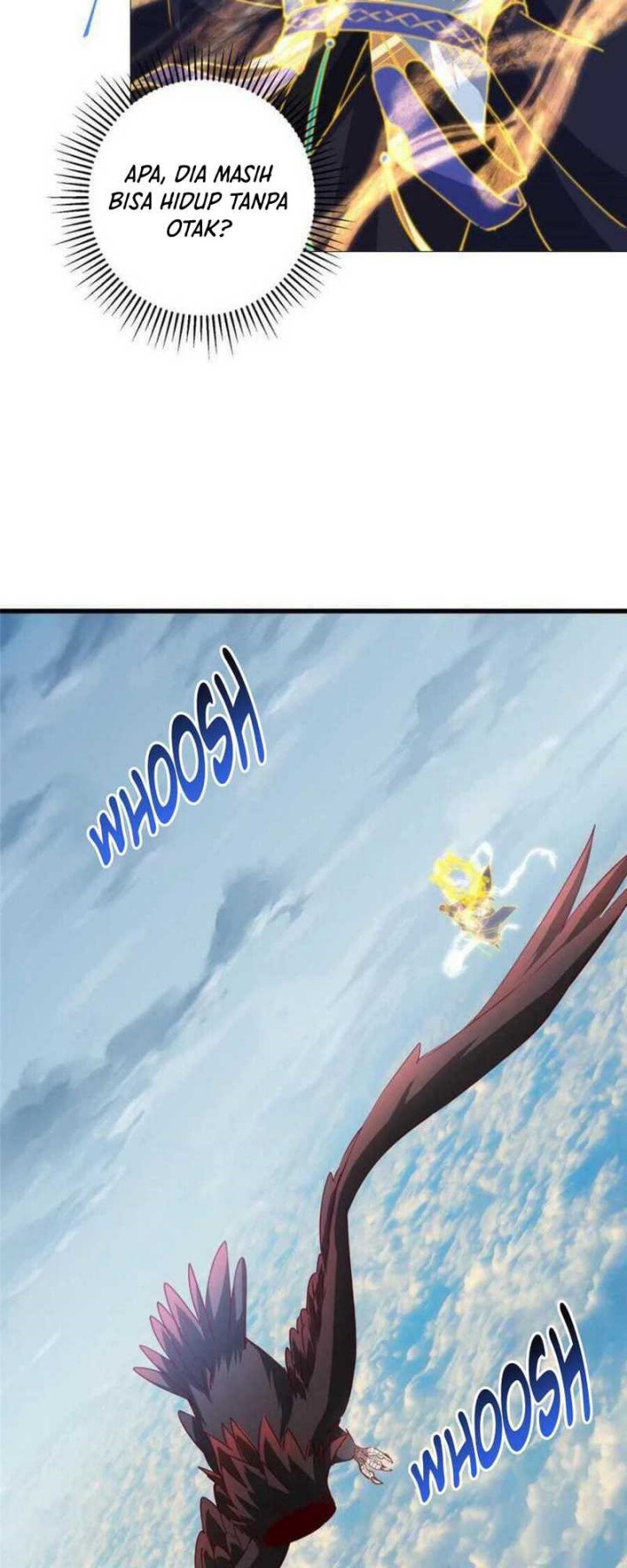 Keep A Low Profile, Sect Leader Chap 405 - Next Chap 406