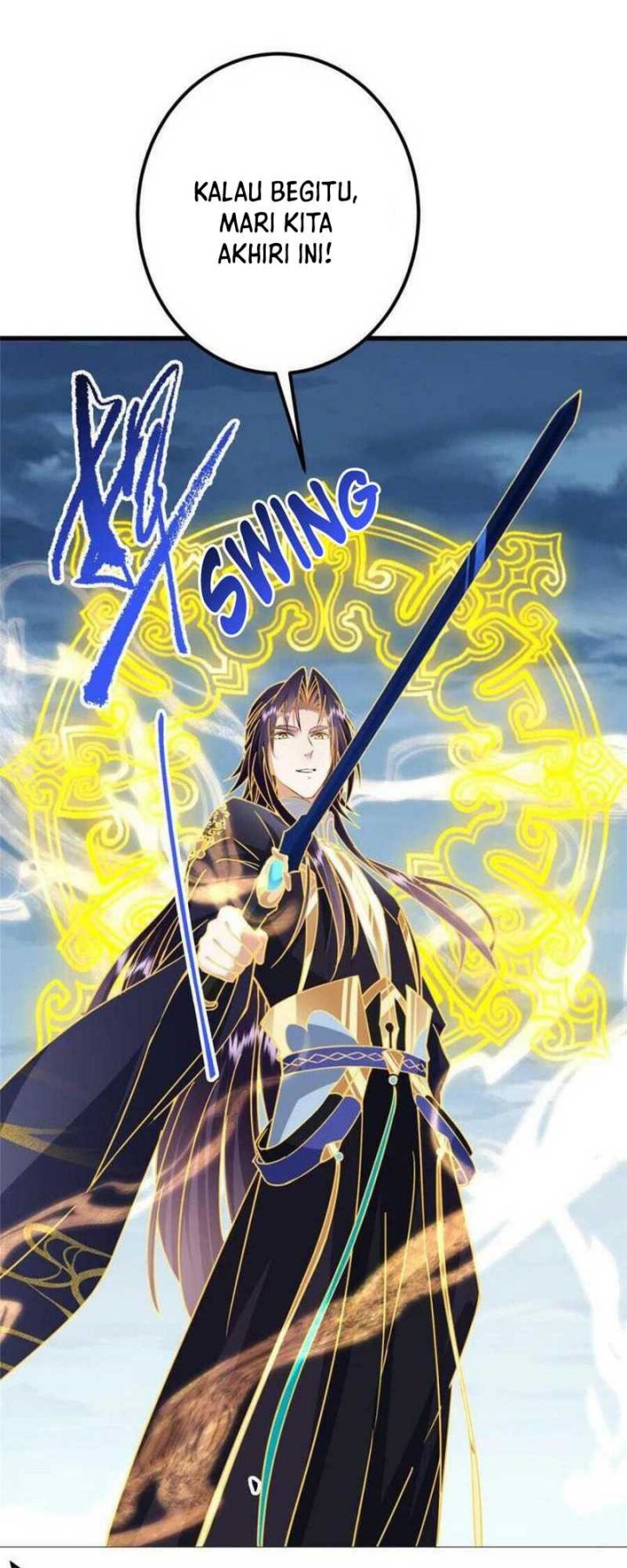 Keep A Low Profile, Sect Leader Chap 405 - Next Chap 406