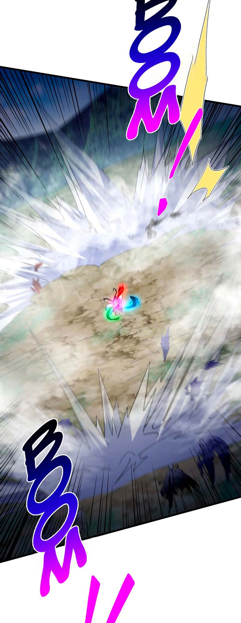 Keep A Low Profile, Sect Leader Chap 406 - Next Chap 407