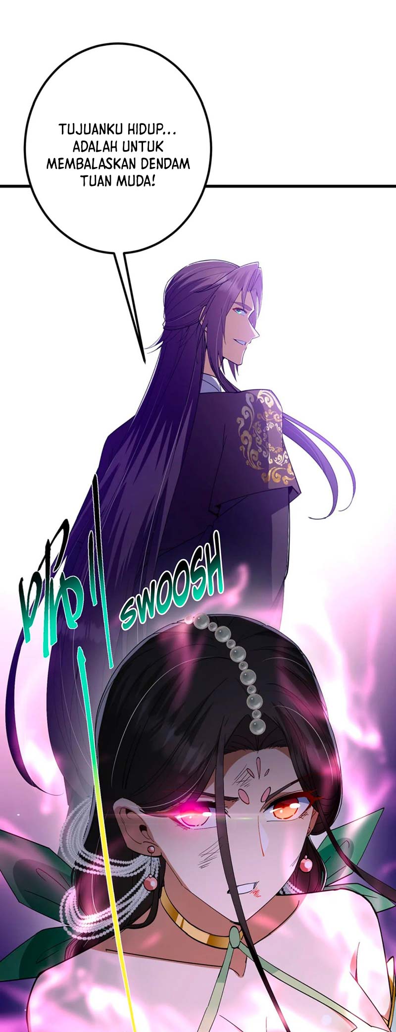 Keep A Low Profile, Sect Leader Chap 406 - Next Chap 407