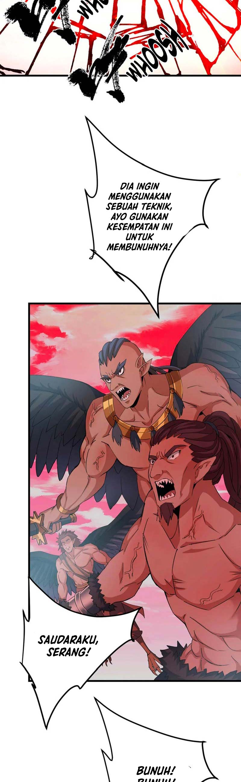 Keep A Low Profile, Sect Leader Chap 407 - Next Chap 408