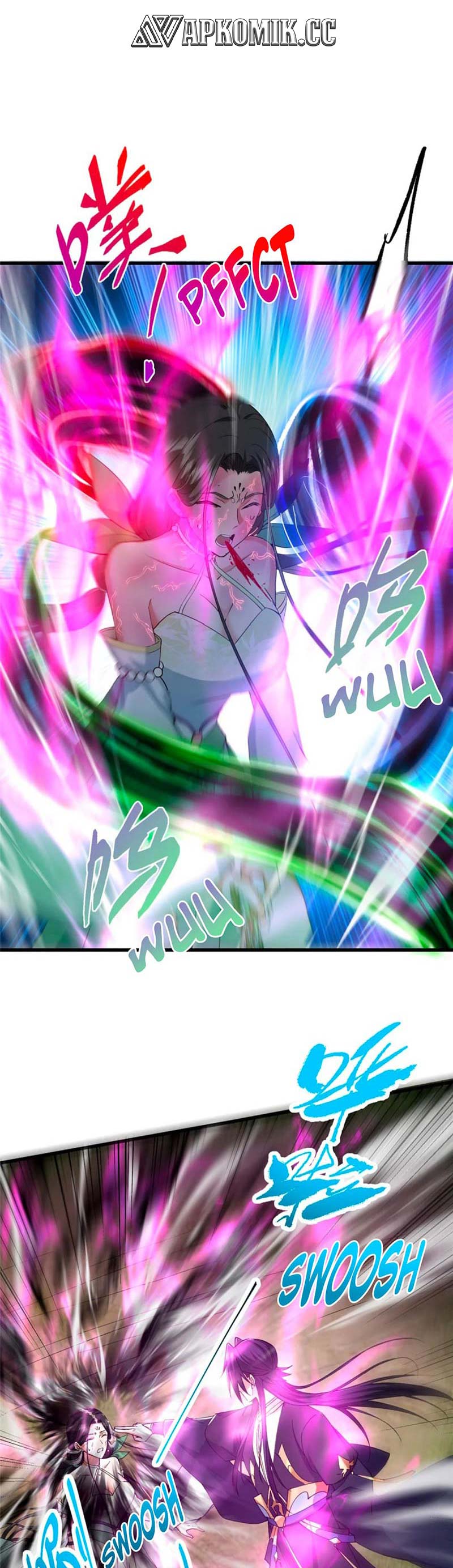 Keep A Low Profile, Sect Leader Chap 407 - Next Chap 408