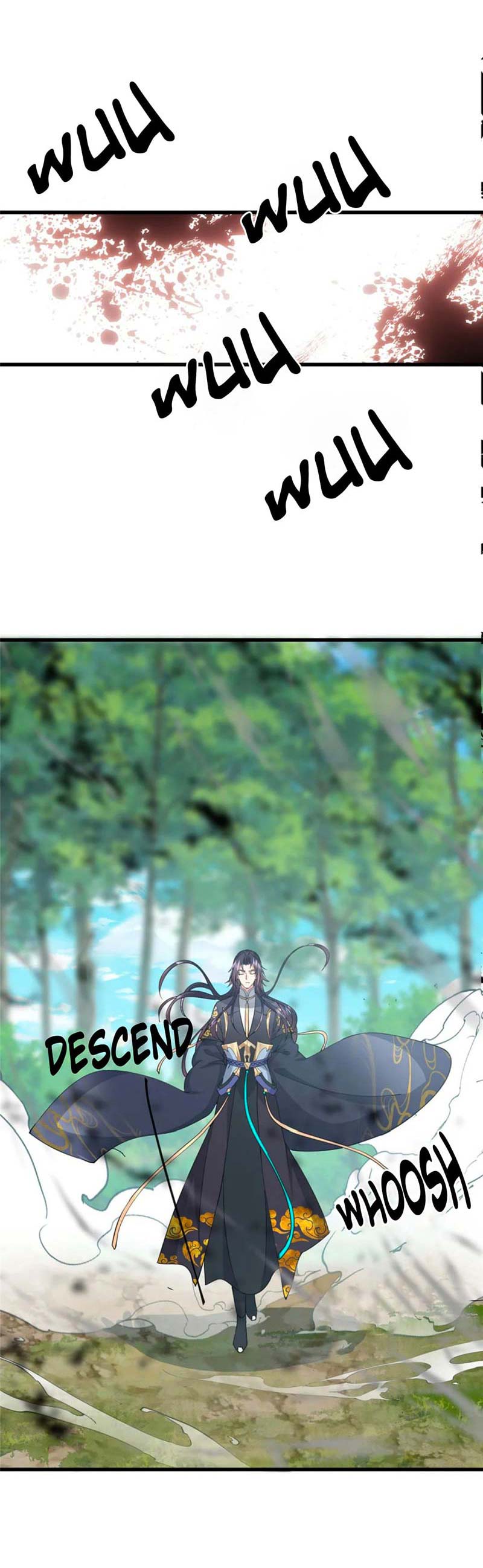 Keep A Low Profile, Sect Leader Chap 407 - Next Chap 408