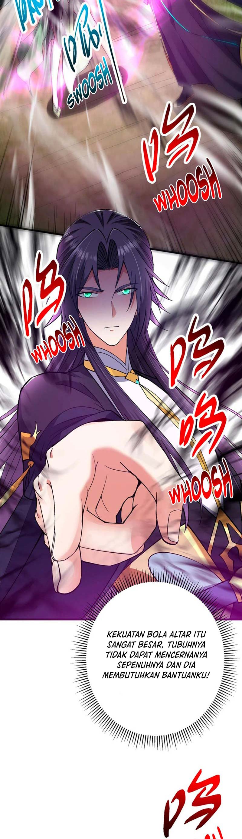 Keep A Low Profile, Sect Leader Chap 407 - Next Chap 408