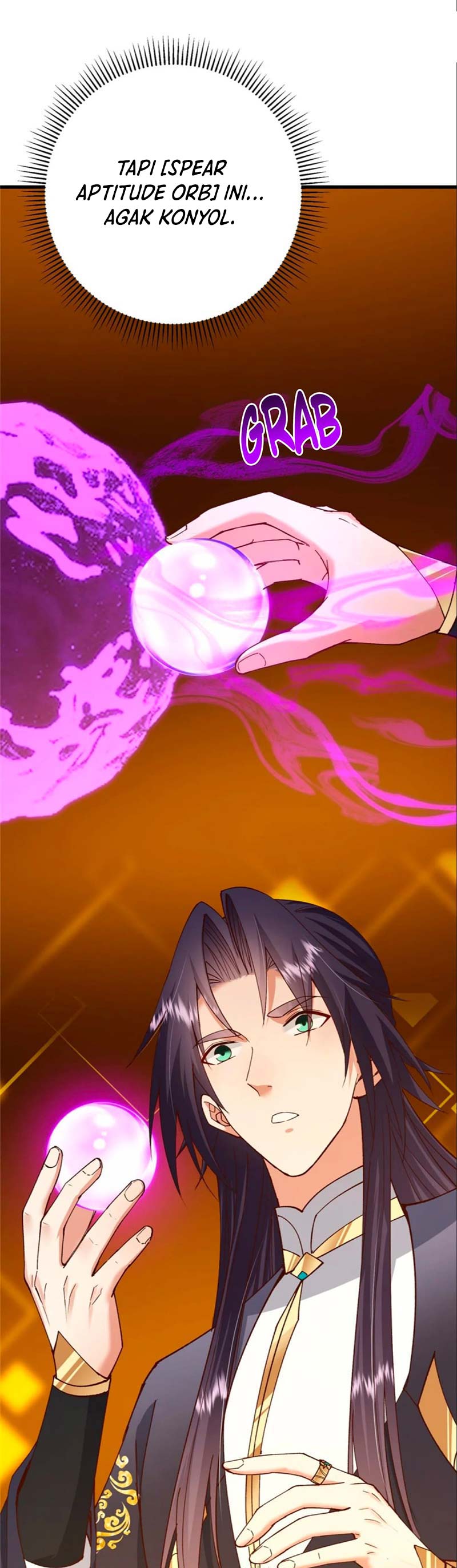 Keep A Low Profile, Sect Leader Chap 408 - Next Chap 409