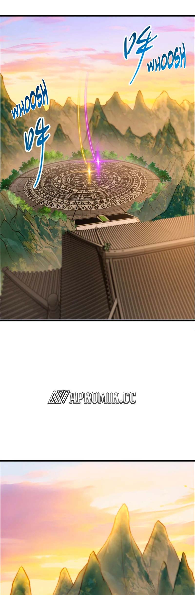 Keep A Low Profile, Sect Leader Chap 408 - Next Chap 409