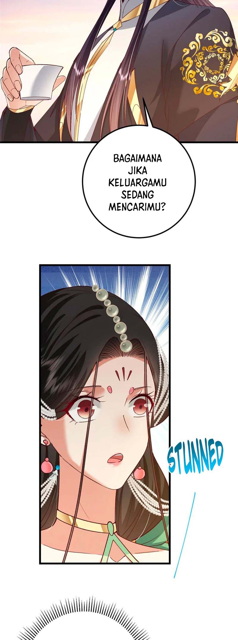 Keep A Low Profile, Sect Leader Chap 408 - Next Chap 409