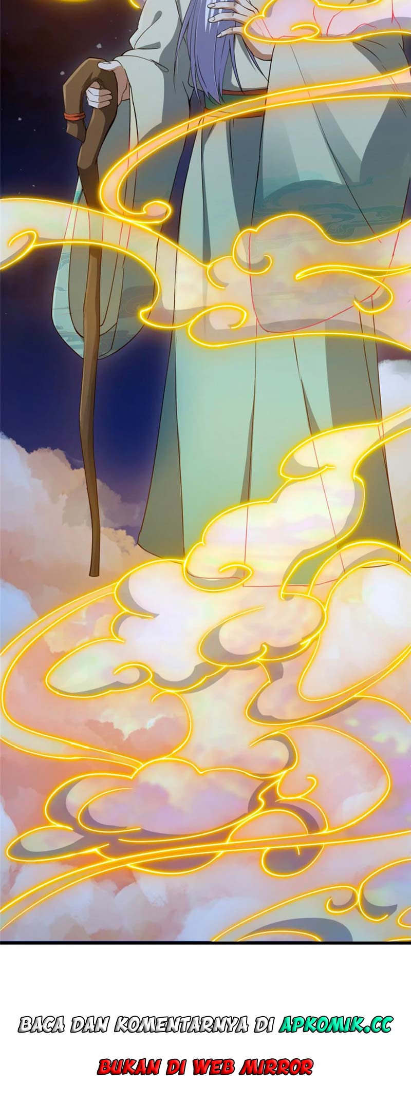 Keep A Low Profile, Sect Leader Chap 409 - Next Chap 410