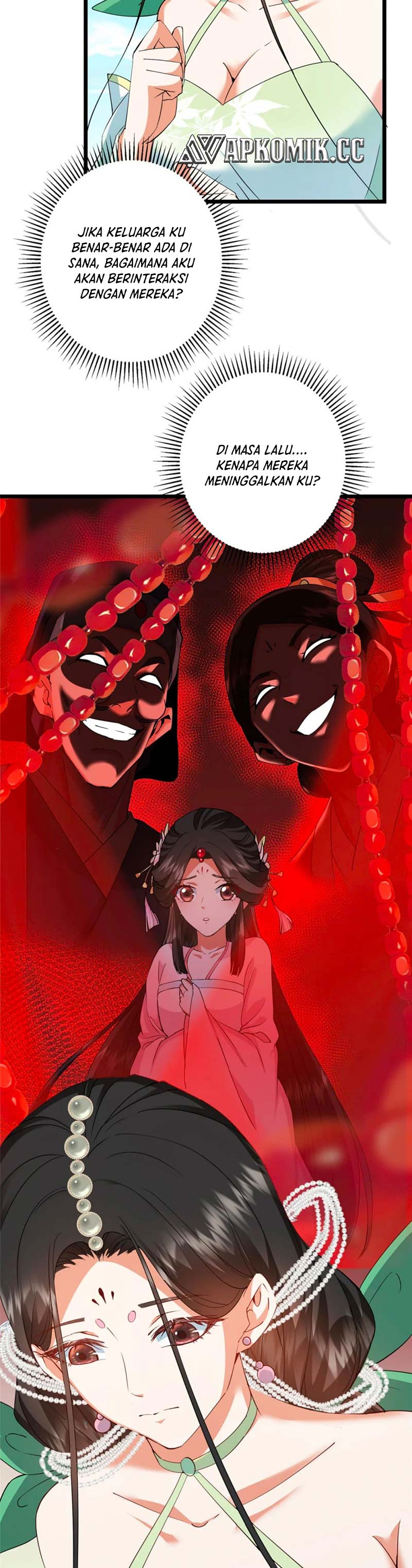 Keep A Low Profile, Sect Leader Chap 409 - Next Chap 410