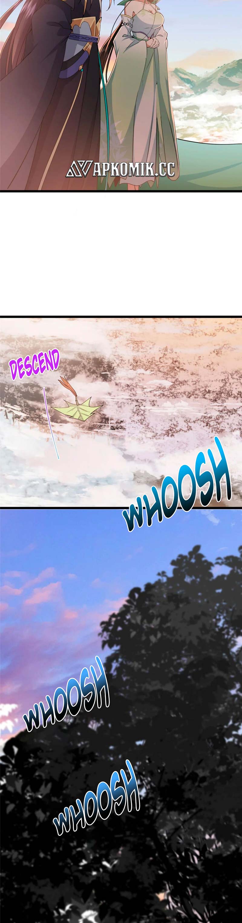 Keep A Low Profile, Sect Leader Chap 409 - Next Chap 410