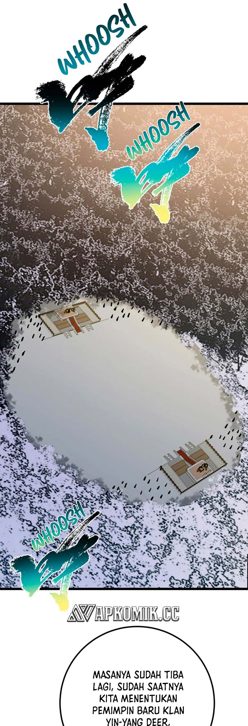 Keep A Low Profile, Sect Leader Chap 410 - Next Chap 411