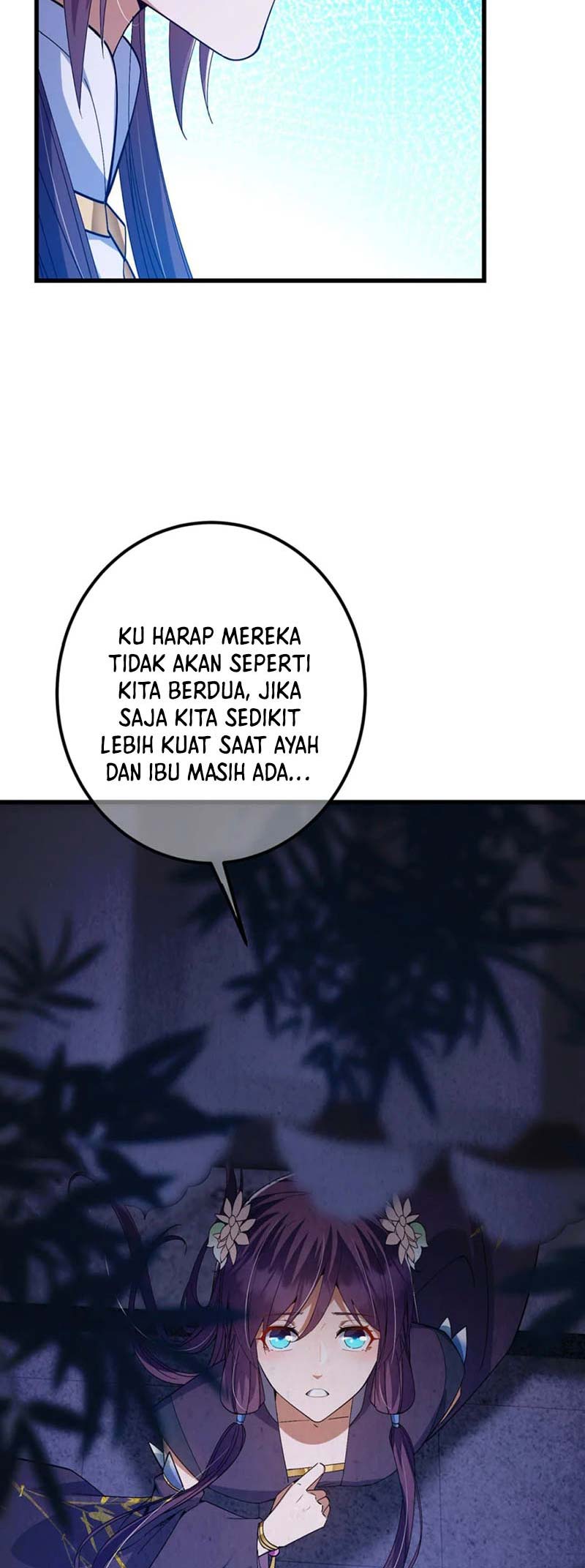 Keep A Low Profile, Sect Leader Chap 410 - Next Chap 411