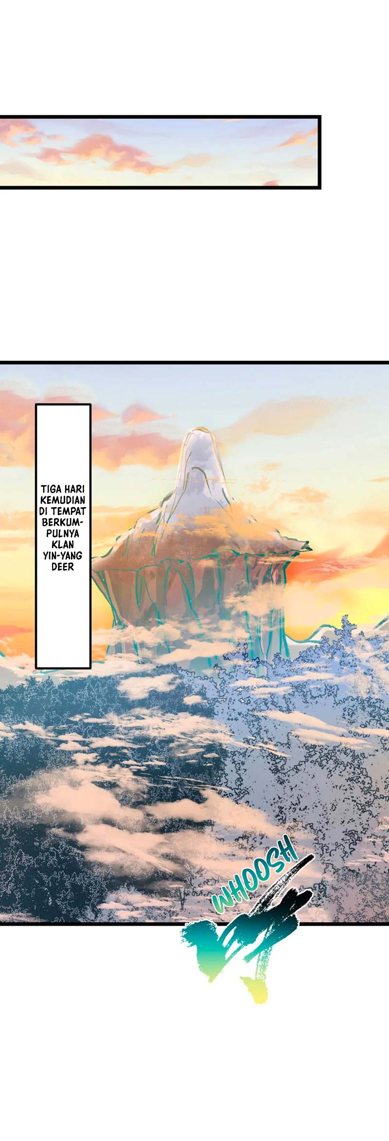 Keep A Low Profile, Sect Leader Chap 410 - Next Chap 411