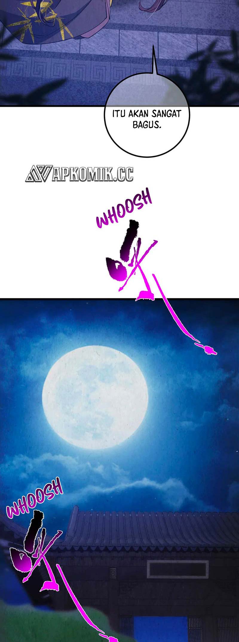 Keep A Low Profile, Sect Leader Chap 410 - Next Chap 411