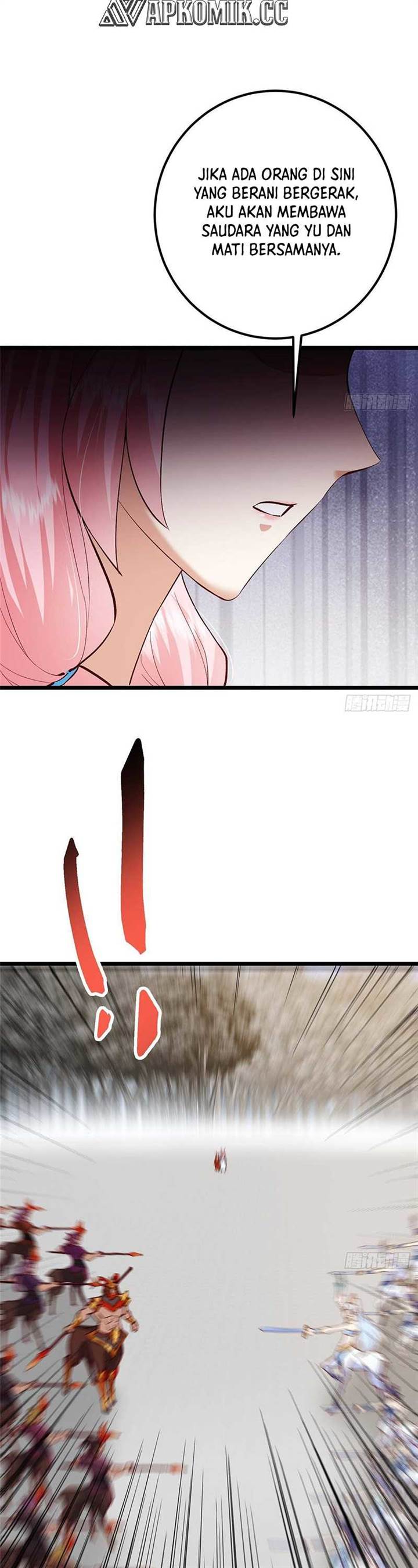 Keep A Low Profile, Sect Leader Chap 411 - Next Chap 412