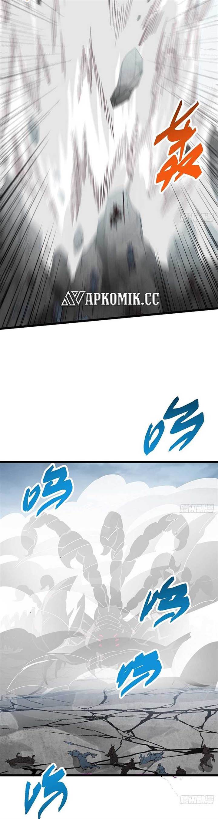 Keep A Low Profile, Sect Leader Chap 411 - Next Chap 412