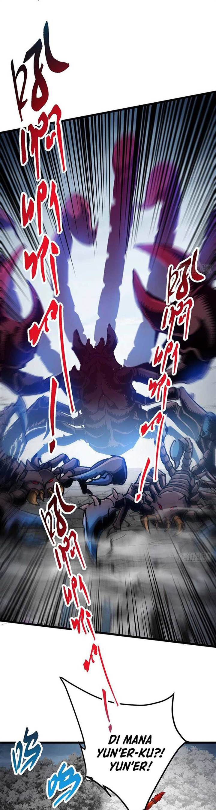 Keep A Low Profile, Sect Leader Chap 411 - Next Chap 412