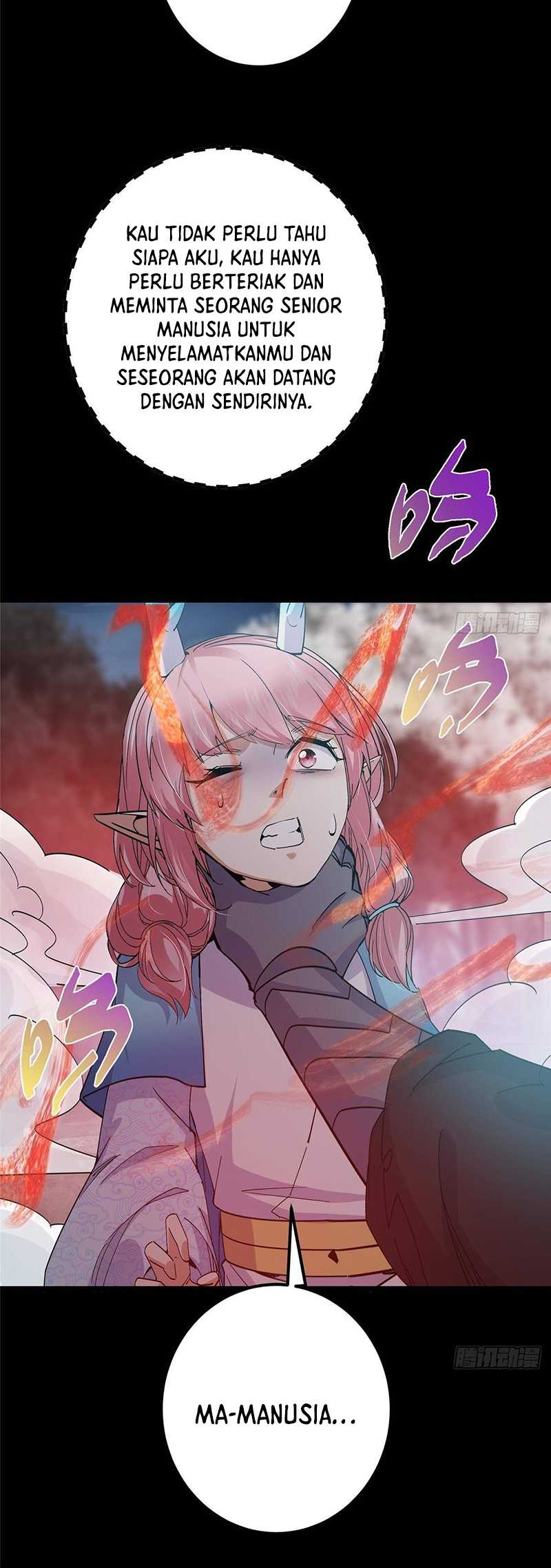 Keep A Low Profile, Sect Leader Chap 412 - Next Chap 413