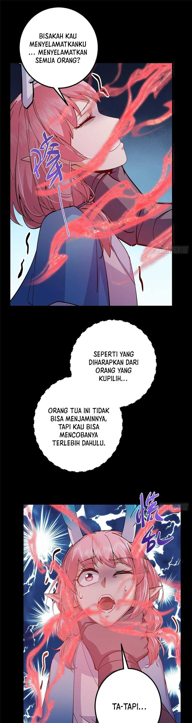 Keep A Low Profile, Sect Leader Chap 412 - Next Chap 413