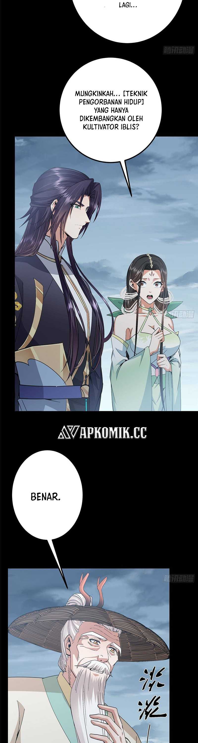 Keep A Low Profile, Sect Leader Chap 412 - Next Chap 413