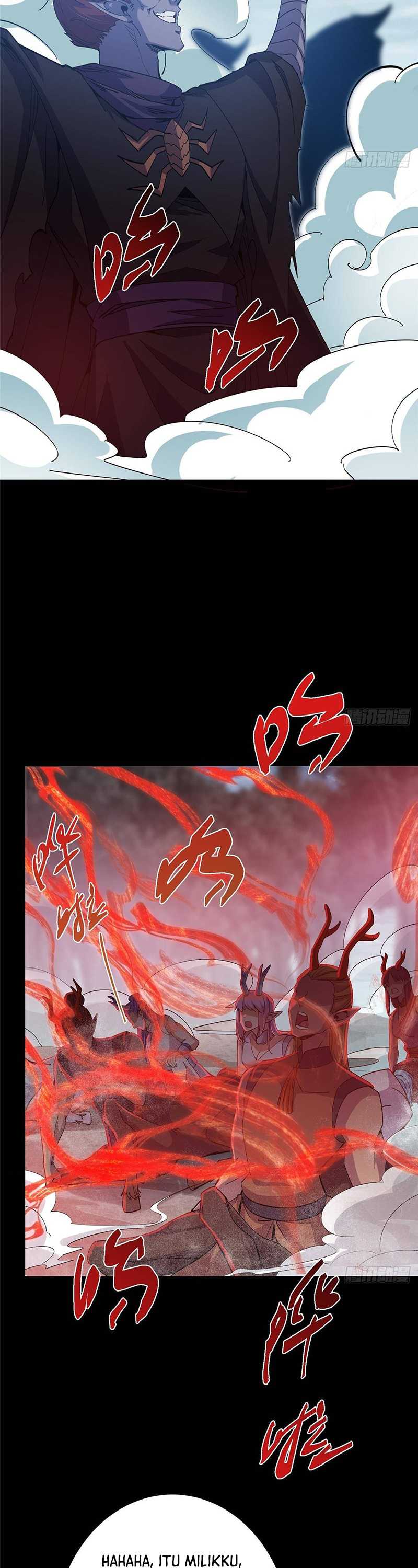 Keep A Low Profile, Sect Leader Chap 412 - Next Chap 413