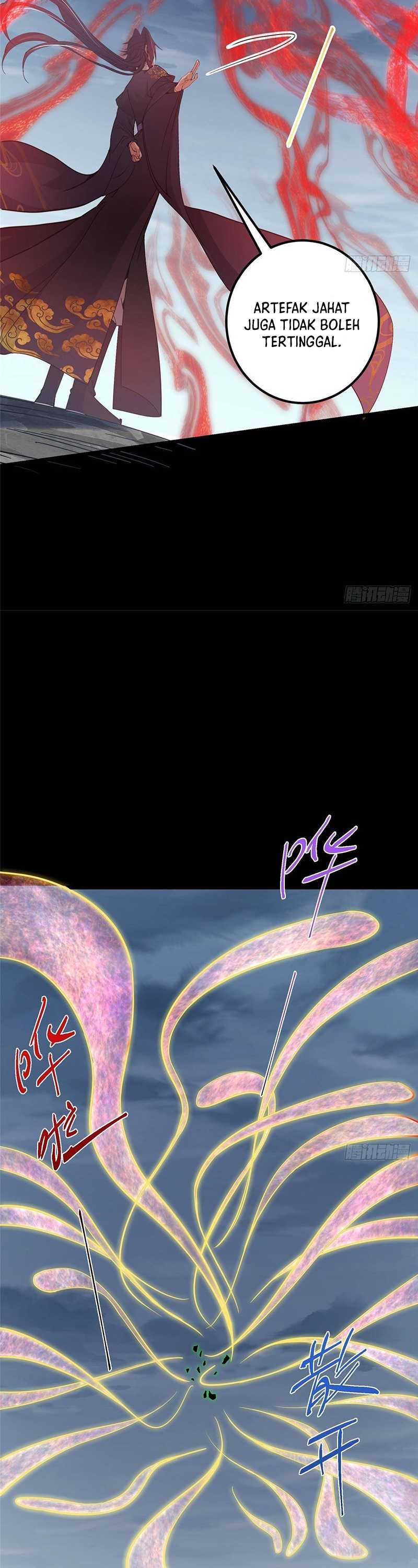 Keep A Low Profile, Sect Leader Chap 412 - Next Chap 413