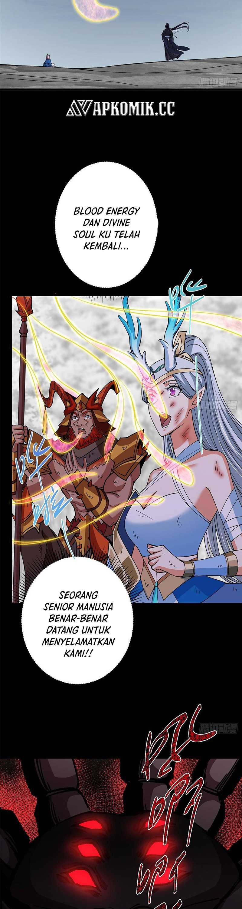 Keep A Low Profile, Sect Leader Chap 412 - Next Chap 413