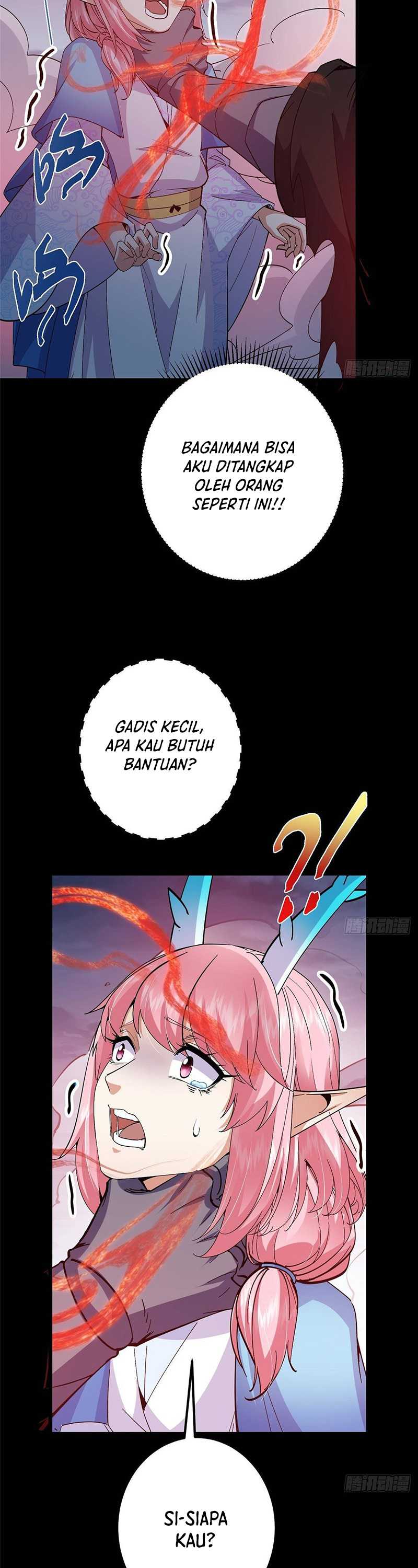 Keep A Low Profile, Sect Leader Chap 412 - Next Chap 413