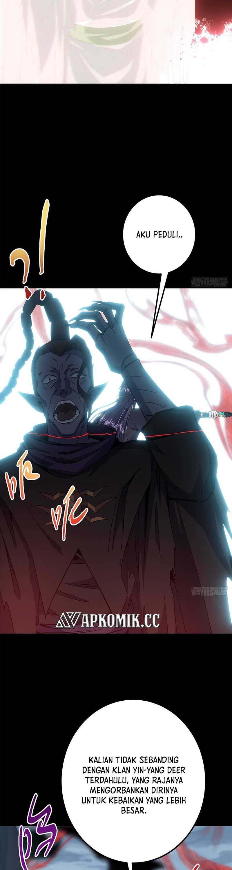 Keep A Low Profile, Sect Leader Chap 412 - Next Chap 413