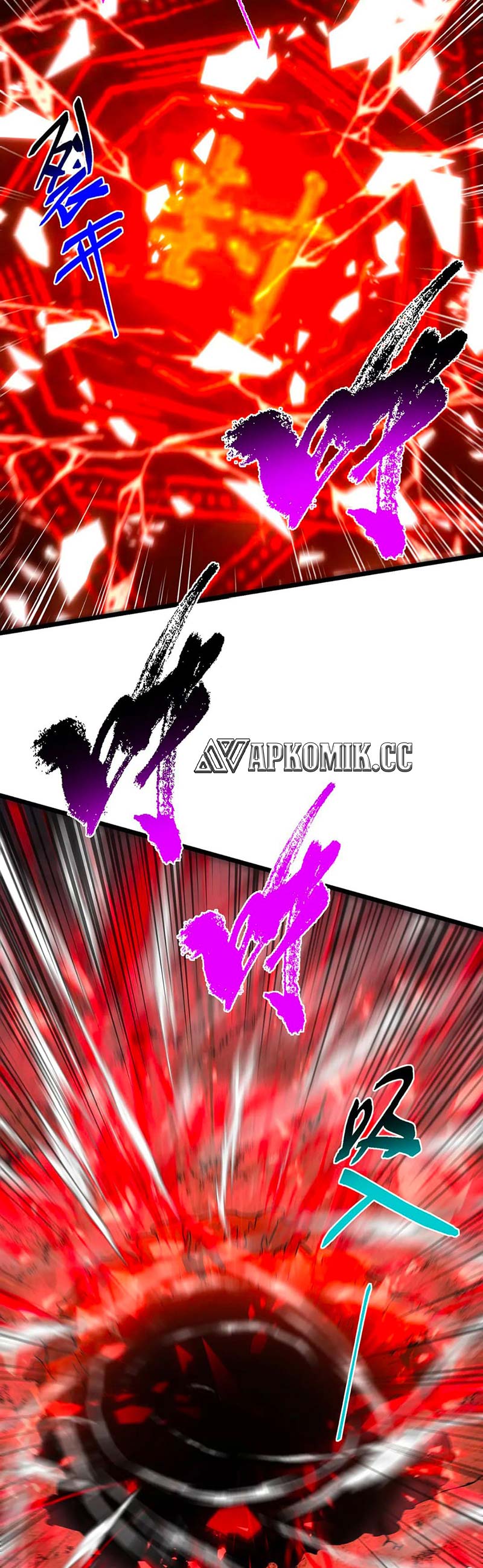 Keep A Low Profile, Sect Leader Chap 413 - Next Chap 414