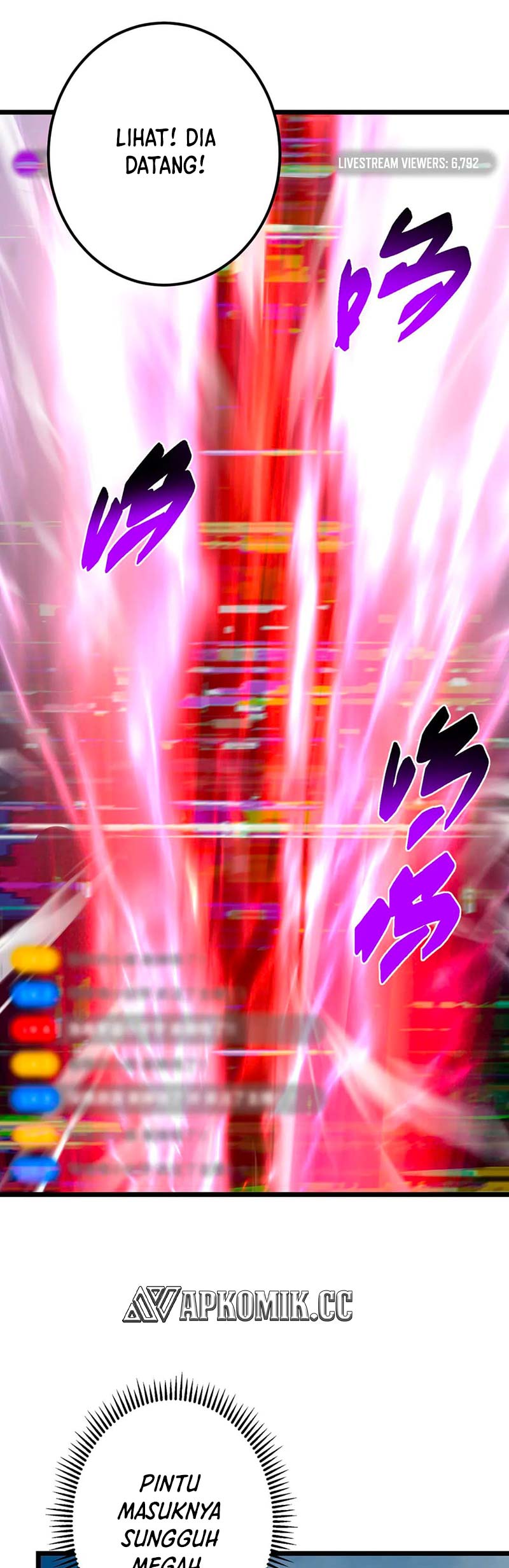 Keep A Low Profile, Sect Leader Chap 413 - Next Chap 414