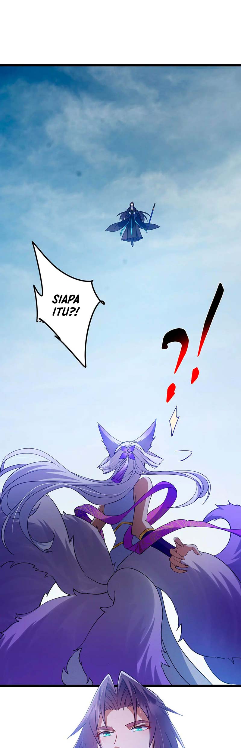 Keep A Low Profile, Sect Leader Chap 413 - Next Chap 414