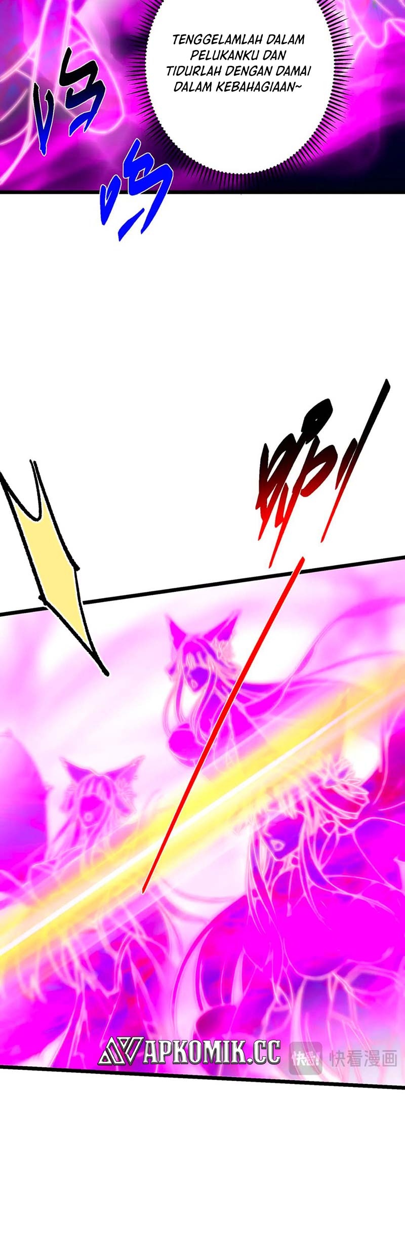 Keep A Low Profile, Sect Leader Chap 413 - Next Chap 414