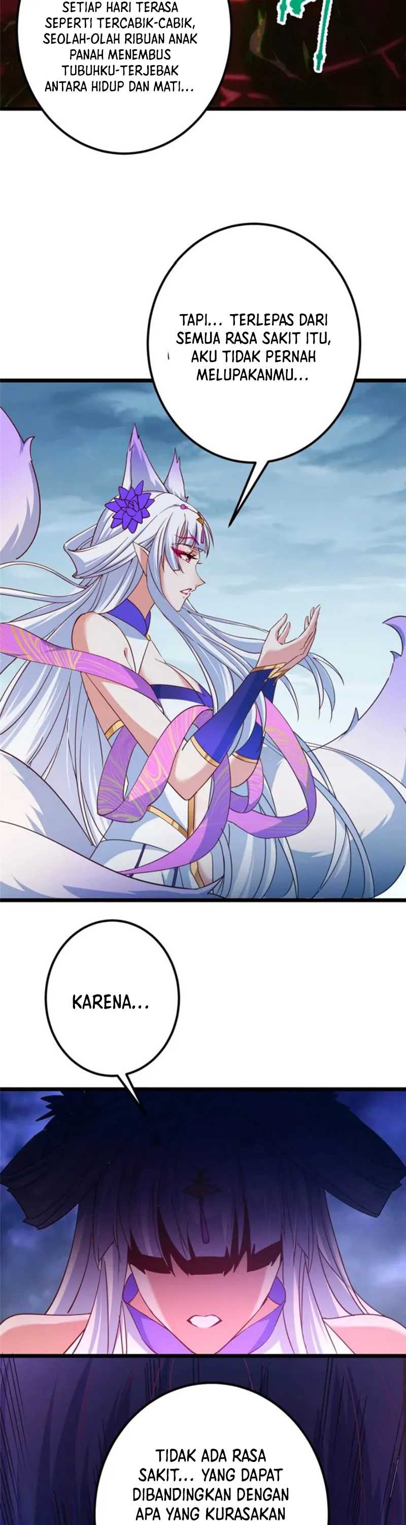 Keep A Low Profile, Sect Leader Chap 414 - Next Chap 415