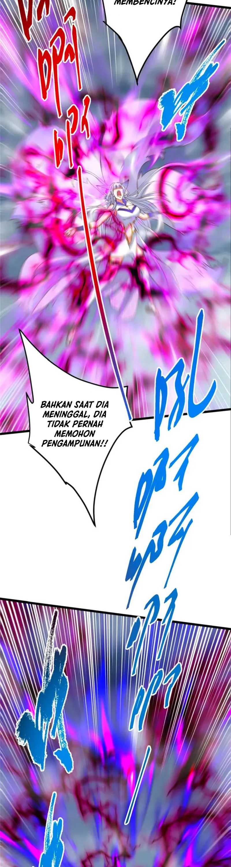 Keep A Low Profile, Sect Leader Chap 414 - Next Chap 415