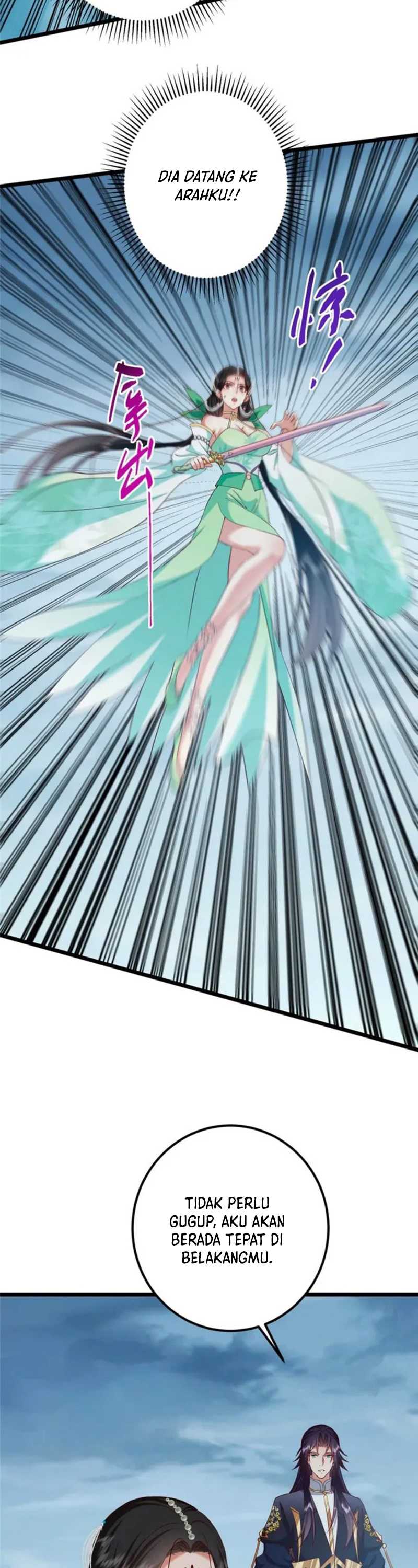 Keep A Low Profile, Sect Leader Chap 414 - Next Chap 415