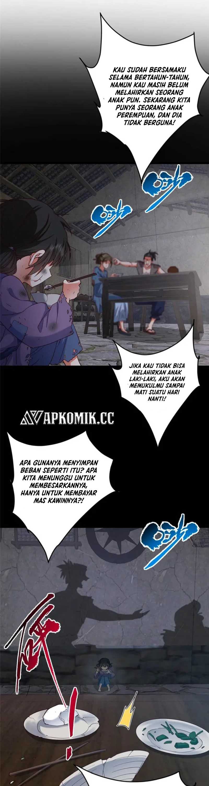 Keep A Low Profile, Sect Leader Chap 414 - Next Chap 415