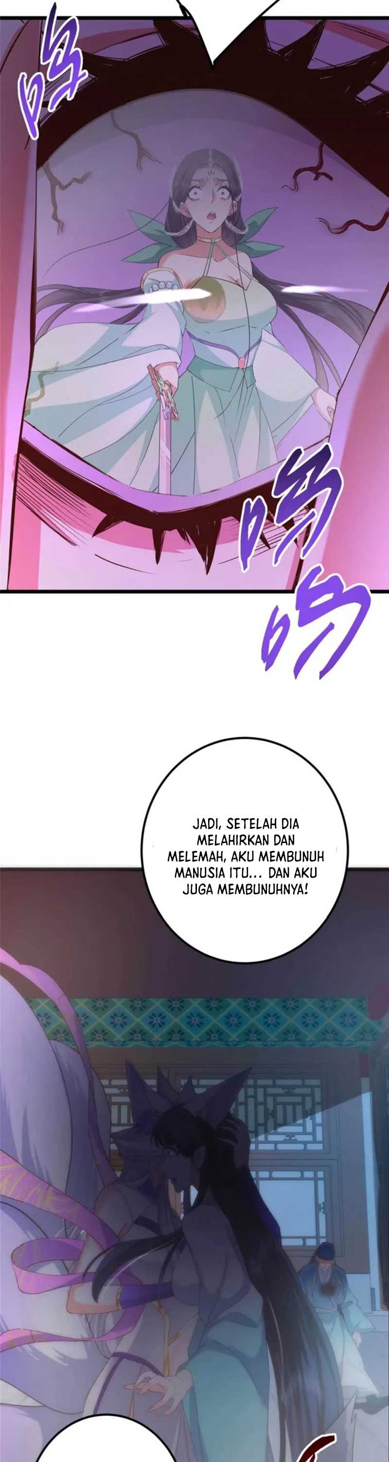 Keep A Low Profile, Sect Leader Chap 414 - Next Chap 415