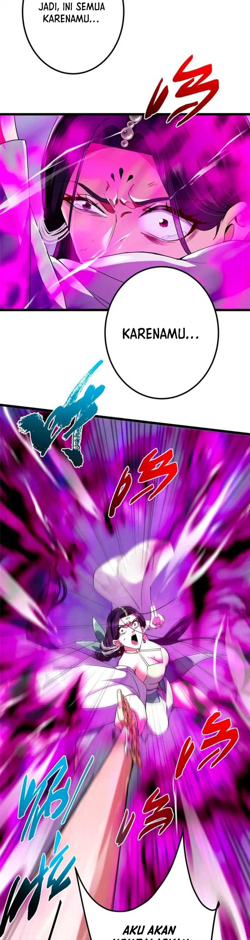 Keep A Low Profile, Sect Leader Chap 414 - Next Chap 415